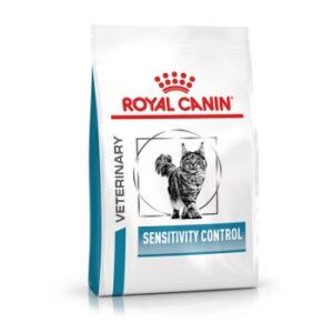 ROYAL CANIN Veterinary Sensitivity Control 3.5 kg