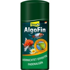 Tetra Pond AlgoFin 250 ml