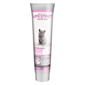 PetBalance Lifestart Kitten Paste 100g