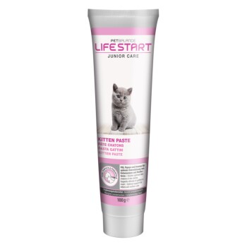 PetBalance Lifestart Kitten Paste 100g