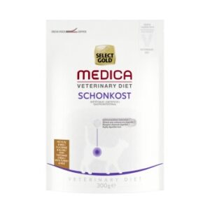 SELECT GOLD Medica Schonkost 300 g