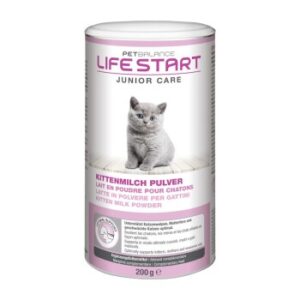 PetBalance Life Start Kittenmilch Pulver 200g