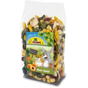 JR Farm Obst-Salat 200 g