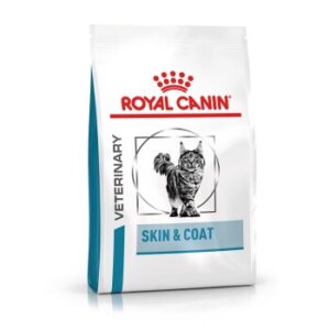 ROYAL CANIN Veterinary Skin & Coat 3.5 kg