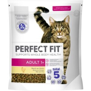 PERFECT FIT Adult 1+ Reich an Huhn 1.4 kg