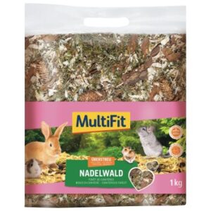 MultiFit Nadelwald 10 l