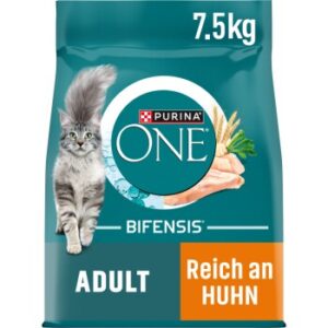 Purina ONE ONE Adult Huhn 7,5kg