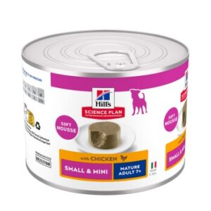 Hill's Hill’s Science Plan Nassfutter Hund, Small & Mini Adult, 48x200 g