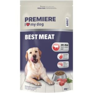 PREMIERE Best Meat Adult Rind 4 kg