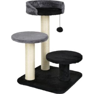 FIT+FUN Fit + Fun Kratzbaum Siegertreppchen
