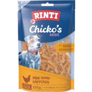 RINTI Chicko Mini 225g Huhn