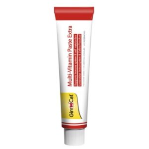 GimCat Multi-Vitamin Paste Extra 200 g