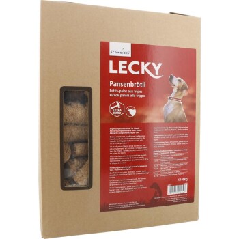 Lecky Pansenbrötli 4 kg