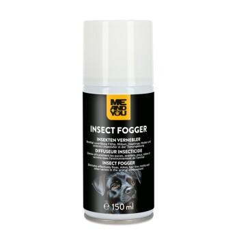You&Me ME AND YOU Insect Fogger 150ml, Umgebung