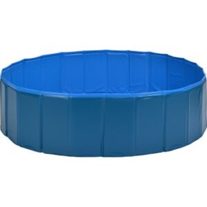 FIT+FUN Fit + Fun Hund Schwimmpool L