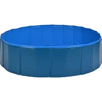FIT+FUN Fit + Fun Hund Schwimmpool L