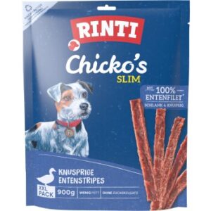 RINTI Chicko Slim Ente XXL-Pack 900g