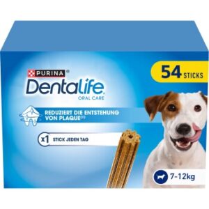 DentaLife Zahnpflege-Snacks Multipack Mini