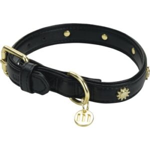 more Lifestyle Moli Halsband Hund Sonne S