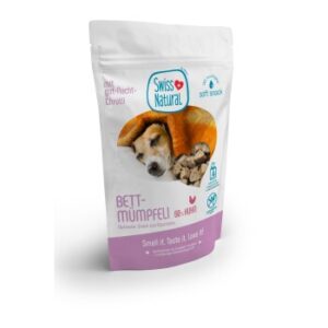 Swiss Natural Bettmümpfeli 400 g