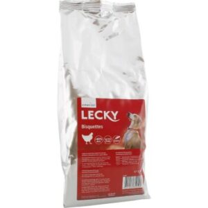 Lecky Bisquettes 1.5 kg
