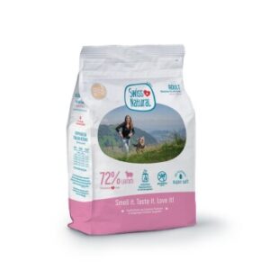Swiss Natural Soft Adult Lamm und Kartoffel 4 kg