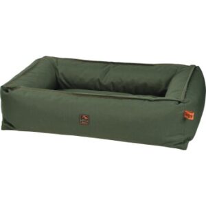 Dogs Creek Liegeplatz Mountaineer L