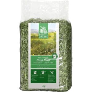 REAL NATURE Grüne Natur 4x1 kg