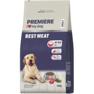 PREMIERE Best Meat Adult Rind 12 kg
