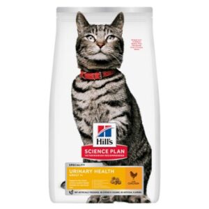 Hill's Science Plan Urinary Health Adult 3 kg