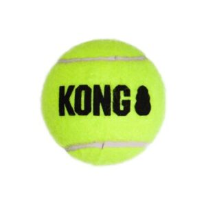 KONG Squeakair Tennisball S