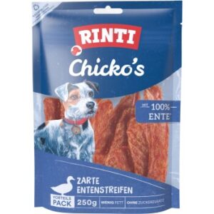 RINTI Chicko Sparpaket Ente 4x250 g