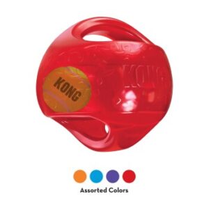 KONG Jumbler Ball L-XL