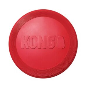 KONG Frisbee rot S