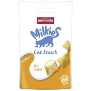 animonda Milkies Cat Snack 12x30g Harmony