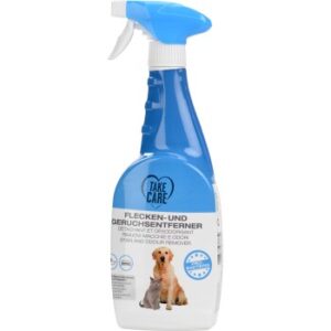 TAKE CARE Flecken- und Geruchsentferner 750ml