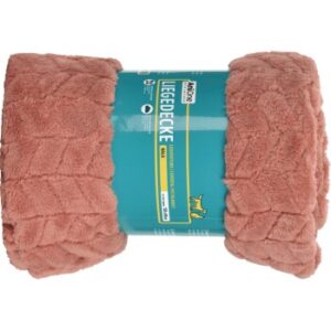 AniOne Liegedecke Nala rosa