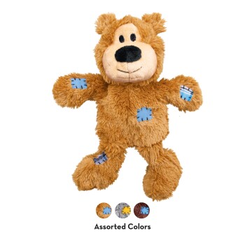 KONG Wild Knots Bear S-M
