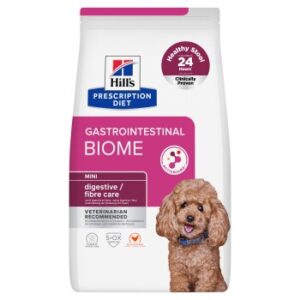 Hill's Gastrointestinal Biome Mini Digestive Huhn 1 kg