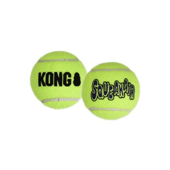 KONG Squeakair Tennisball XS