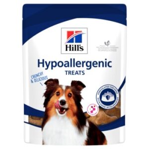 Hill's HypoAllergenic Snacks 200 g