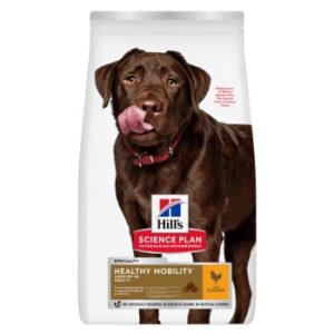 Hill's Science Plan Healthy Mobility Large Breed Adult 1+ mit Huhn 2x14 kg