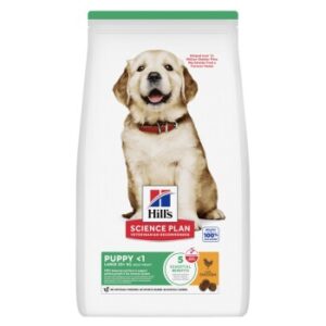 Hill's Science Plan Puppy Large Breed 16 kg