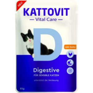 KATTOVIT Vital Care Digestive 24x85 g