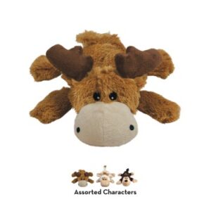 KONG Cozies Naturals