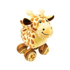 KONG Spielz. TenniShoes Giraffe L