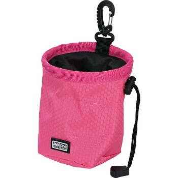 AniOne Snackbeutel pink