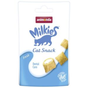 animonda Milkies Cat Snack 12x30g Fresh