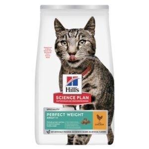 Hill's Science Plan Adult Perfect Weight mit Huhn 2.5 kg