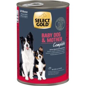SELECT GOLD Complete Soft Baby Mother